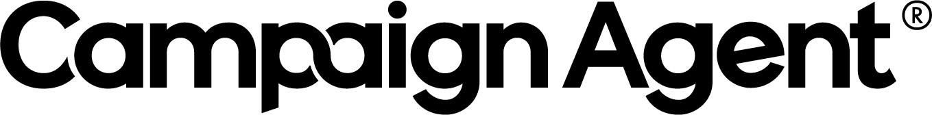 CampaignAgent-Logo-horizontal-NoTag-BK
